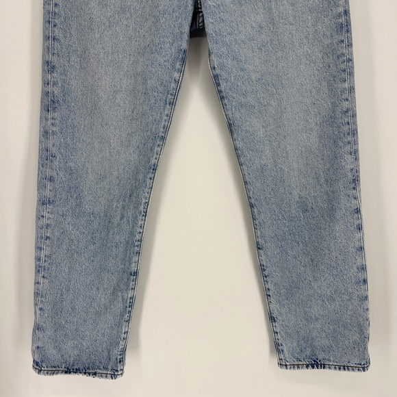 Levi's | Wedgie Straight High Waist Jeans - Picture 6 of 16